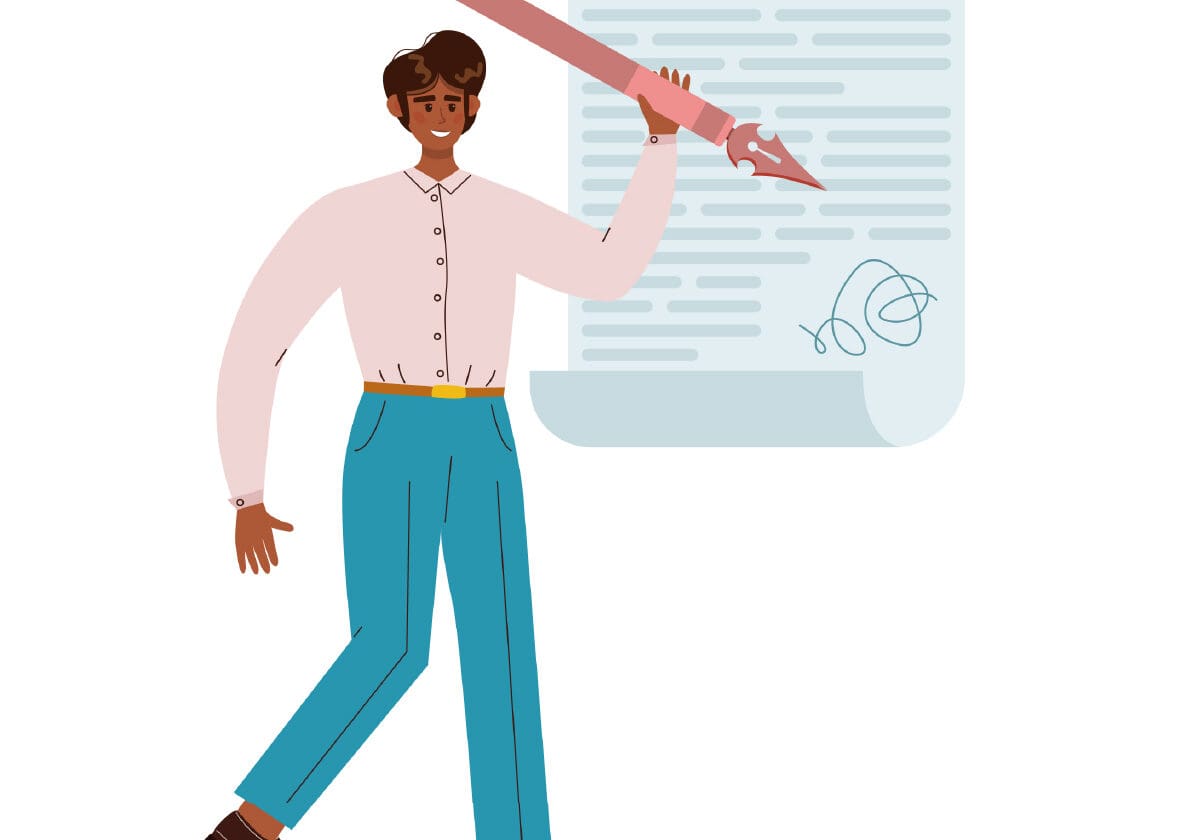 requirements to translate consumer contracts