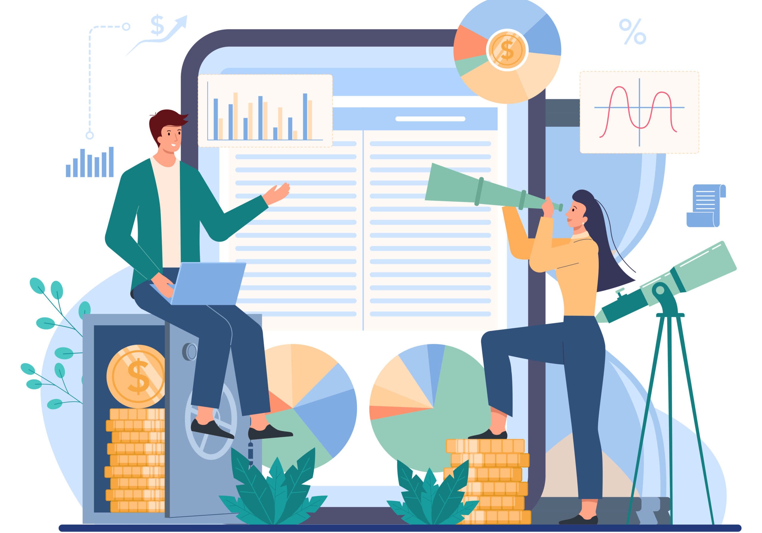 translation challenges in financial transactions