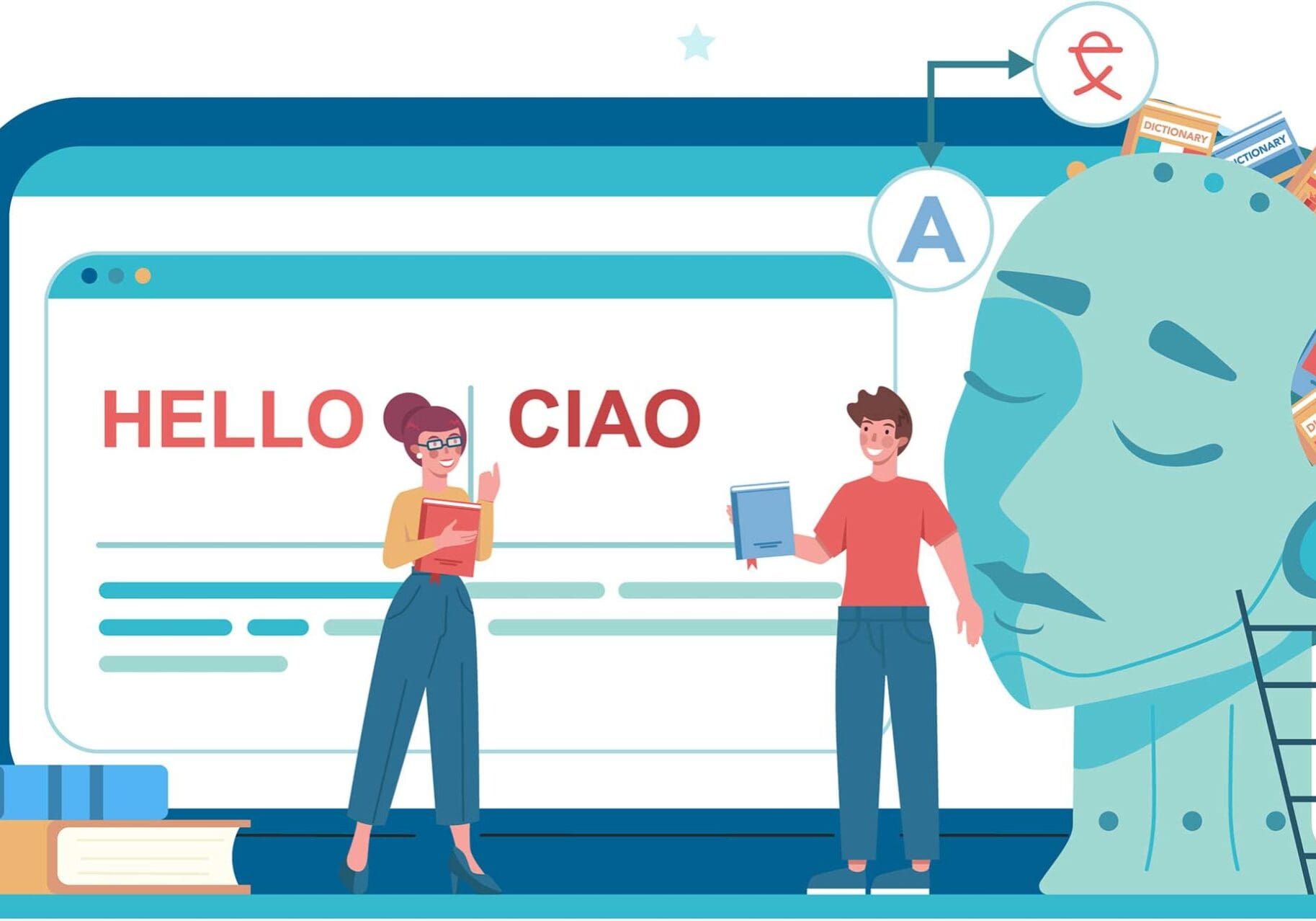 translator vs interpretor